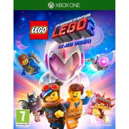 Juego Warner Bros The LEGO Movie 2 Xbox One Multijugador