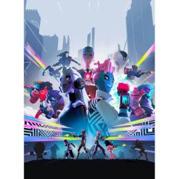 Juego Arcadegeddon Xbox Series X Edición Estándar