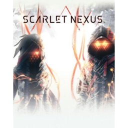 Juego Scarlet Nexus para Xbox Series X