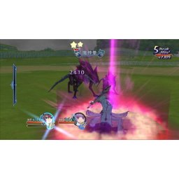 Juego Tales of Graces f para PlayStation 3
