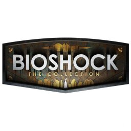 Videojuego 2K BioShock: The Collection PlayStation 4 Físico