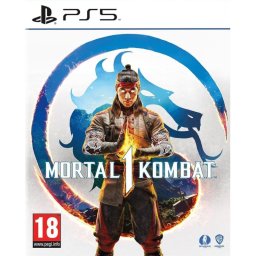 Juego Mortal Kombat 1 PlayStation 5 Edición Estándar