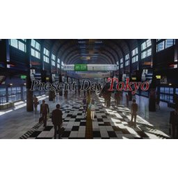 Juego Nintendo Switch Shin Megami Tensei V Edición Estándar