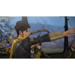 Videojuego Nintendo Fire Emblem: Three Houses para Nintendo Switch