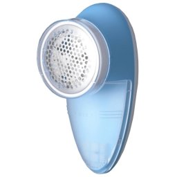 Rasuradora de pelusa Blaupunkt RLR301 Azul y Blanco Ligera para viajes