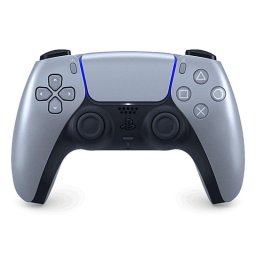 Mando Sony DualSense para PlayStation 5 Inalámbrico Bluetooth USB Negro y Blanco