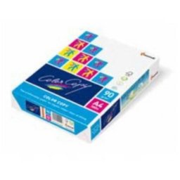 Papel Mondi Color Copy CC330 A3 125 hojas 300 g/m² Impresión Láser