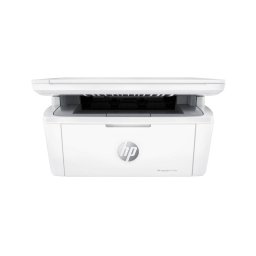 Impresora Láser Wi-Fi HP LaserJet M140w Multifunción Blanco y negro