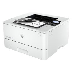 Impresora Láser Wi-Fi HP LaserJet Pro 4002dw Dúplex Blanco y negro