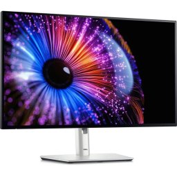 Monitor Dell UltraSharp U2724DE 27" Quad HD 120Hz IPS Hub USB-C Ajuste de altura