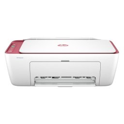 Impresora Inyección de tinta Wi-Fi HP DeskJet 2823e con escáner y copia