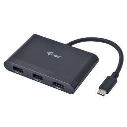 Adaptador USB-C a HDMI con Power Delivery i-TEC Travel Adapter PD/Data
