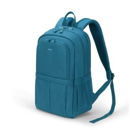 Mochila Dicota Eco Scale para portátiles de 13" a 15.6" Azul