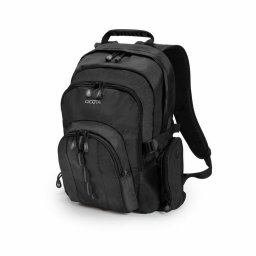 Mochila Dicota D31008 para portátil de 15.6" 900 g Negro