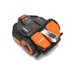Robot cortacésped Worx Landroid Vision L1600 1600 m² 22 cm