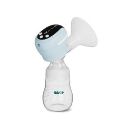 Extractor de leche Neno Angelo 180 ml Electrónico Azul Blanco