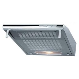 Campana extractora Amica OSC5112I Conducción 50 cm Acero inoxidable y vidrio