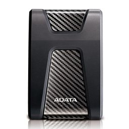 Disco Duro ADATA HD650 4 TB HDD 2.5" USB 3.2 Gen 1 Resistente a Arañazos