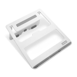 Lenovo GXF0X02618 Soporte para ordenador portátil Mesa 15" Ajustable Plegable