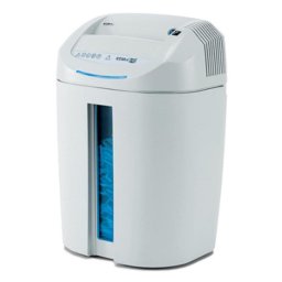 Trituradora de papel Kobra +1 SS4 Corte en tiras 23 cm 38,5 L