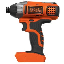 Llave de impacto Black & Decker BDCIM18N-XJ 18V 155 Nm 3000 RPM