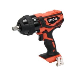 Llave de impacto Yato YT-82805 18V 300 Nm 1/2" Negro/Naranja