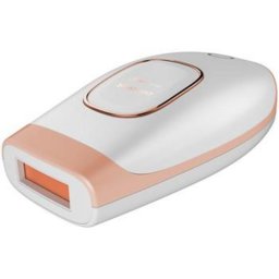 Depiladora Concept IL3000 Compacta Rose Gold Adecuada para Pelo Corto