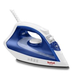 Plancha a vapor Tefal Virtuo FV1711 Suela Durilium 1800W Violeta/Blanco