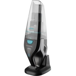 Aspiradora de Mano Concept VP4350 68W 20 min HEPA 12 Sin Bolsa Negra