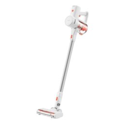 Aspiradora sin Bolsa Xiaomi G20 Lite 215W 45 min Blanca Ciclónica Seco
