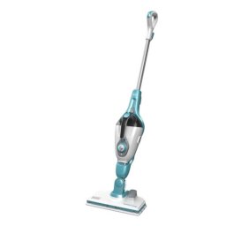 Fregona a vapor Black & Decker FSMH1321J 1300W 0,5L Azul/Blanco