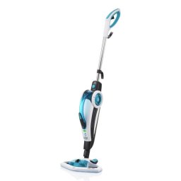 Fregona a vapor Eta Azurit 0,4 L 1500 W Azul Blanco