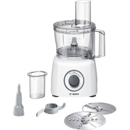 Procesador de alimentos Bosch MCM3110W 2,3 L 800 W Blanco