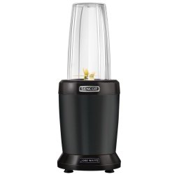 Batidora de vaso Sencor SNB 4303BK 1 L 1000 W Negro