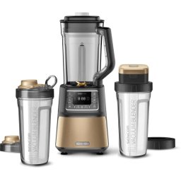 Batidora de vaso Sencor SBU 7877CH 1500 W 1,5 L Champán