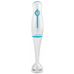 Batidora de inmersión Esperanza EKM001B 250 W Azul Blanco