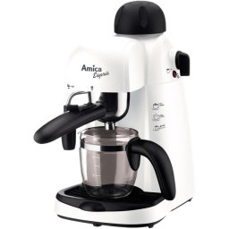 Cafetera Eléctrica Amica CD1011