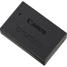 Batería para cámara Canon LP-E17 1040 mAh 7,2 V Ión de litio