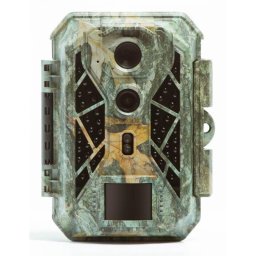 Cámara IP SPYCO Camouflage EZ2 Elite 48 MP Visión Nocturna Exterior Camuflaje