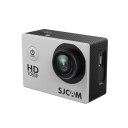 Cámara Deportiva SJCAM SJ4000 Full HD 1080p UltraWide Resistente al Agua