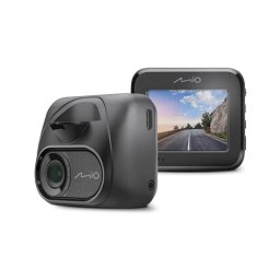 Cámara Salpicadero Mio MiVue C595W Full HD 1920x1080 140° GPS WiFi