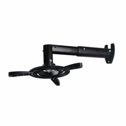 Montaje para proyectores Art P-103 Techo/Pared 15 kg Negro