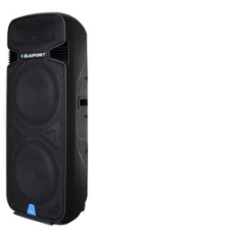 Altavoces Blaupunkt 1 vía con Bluetooth 1900W para megafonía profesional