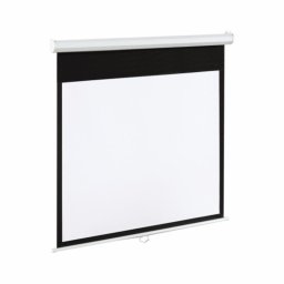 Pantalla de proyección Art EM-150 150" 4:3 Blanco