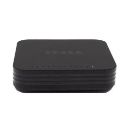 Descodificador Tesla XG500 4K Ultra HD WiFi Ethernet Bluetooth 5.0