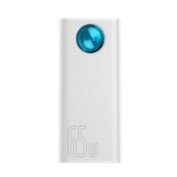 Power Bank Baseus PPLG000102 30000 mAh Adaptive Fast Charging Power Delivery 3.0