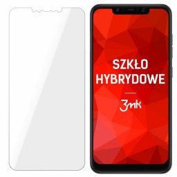 Protector de pantalla FlexibleGlass 3MK para Pocophone F1