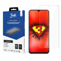 Protector de pantalla FlexibleGlass para Samsung Galaxy A30s 3MK