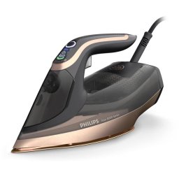 Plancha a vapor Philips DST8041/80 Suela SteamGlide Elite 3000 W