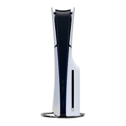 Puesto para PlayStation 5 Sony Negro Cromo 40 mm